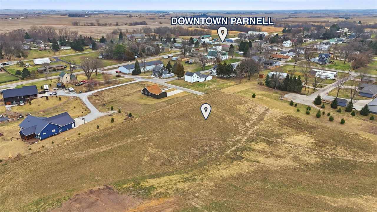 Tilden Street Parnell IA 52325