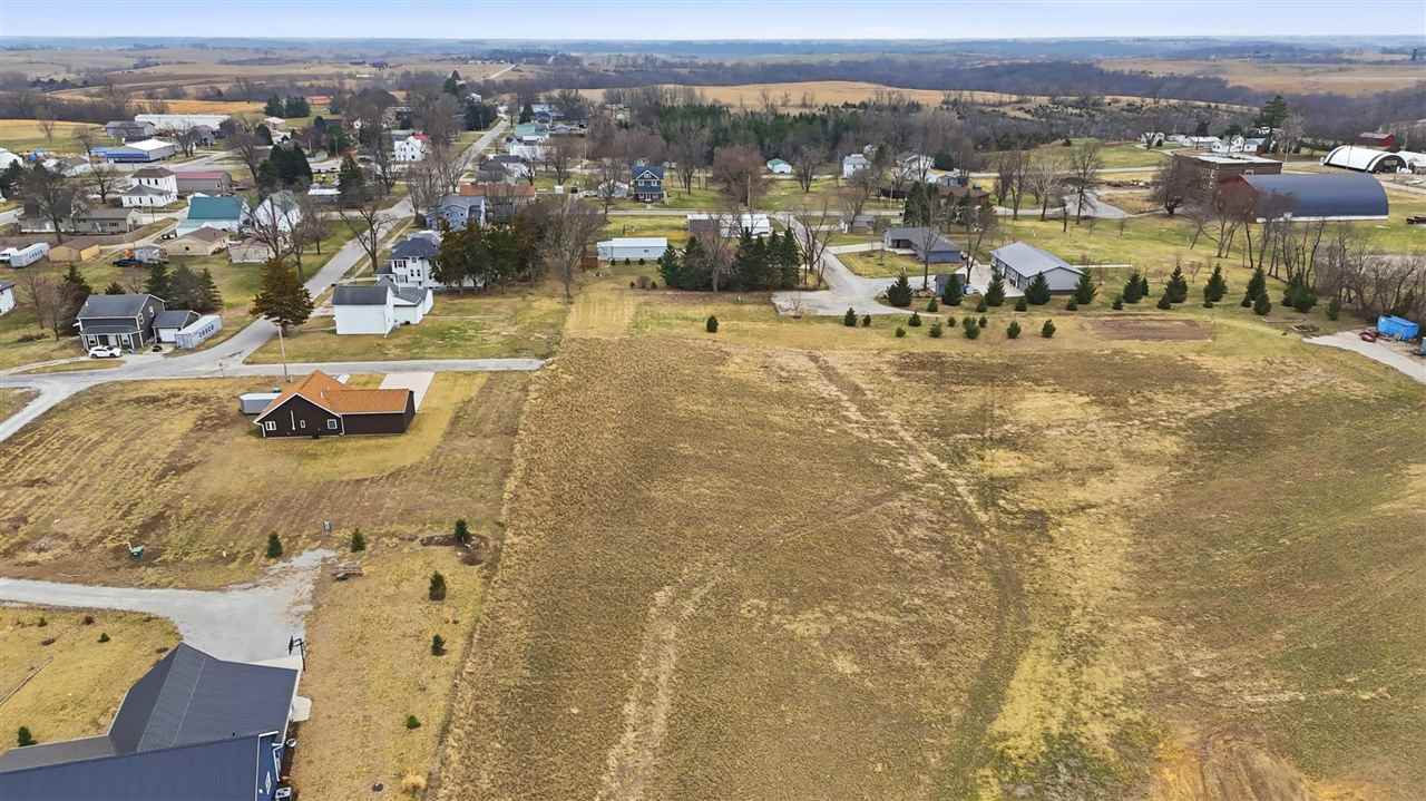 Tilden Street Parnell IA 52325