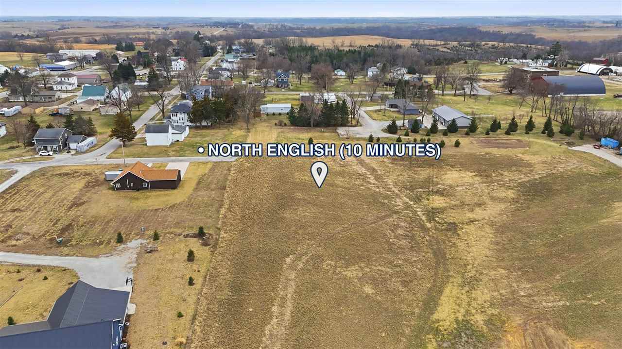 Tilden Street Parnell IA 52325