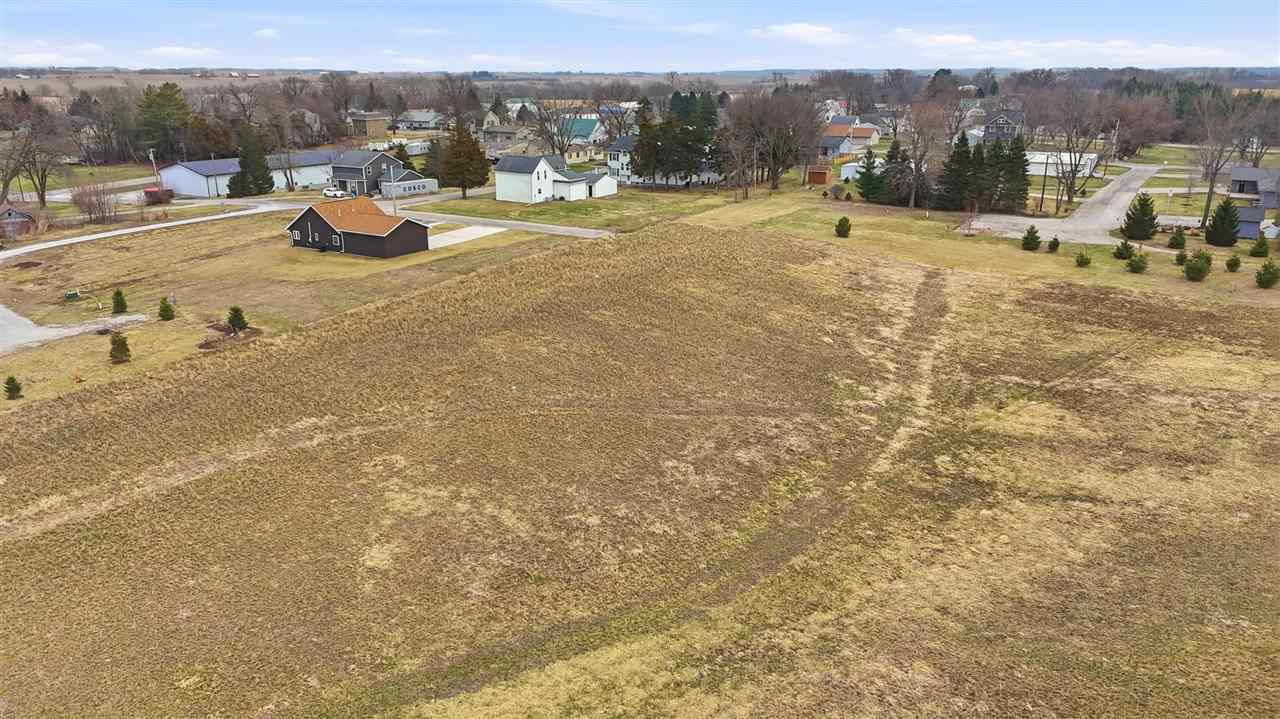 Tilden Street Parnell IA 52325