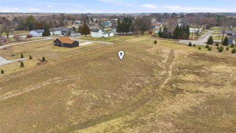 Tilden Street Parnell IA 52325