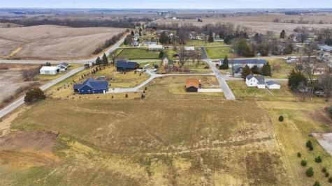 Tilden Street Parnell IA 52325
