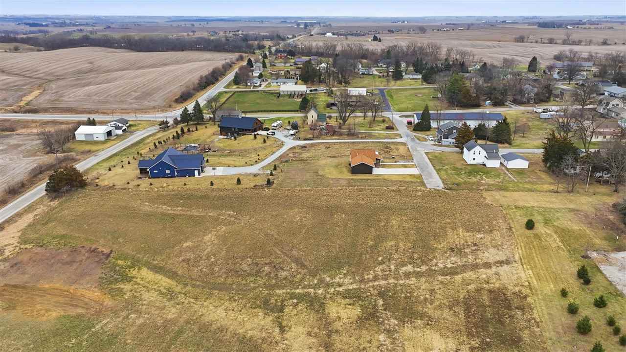Tilden Street Parnell IA 52325
