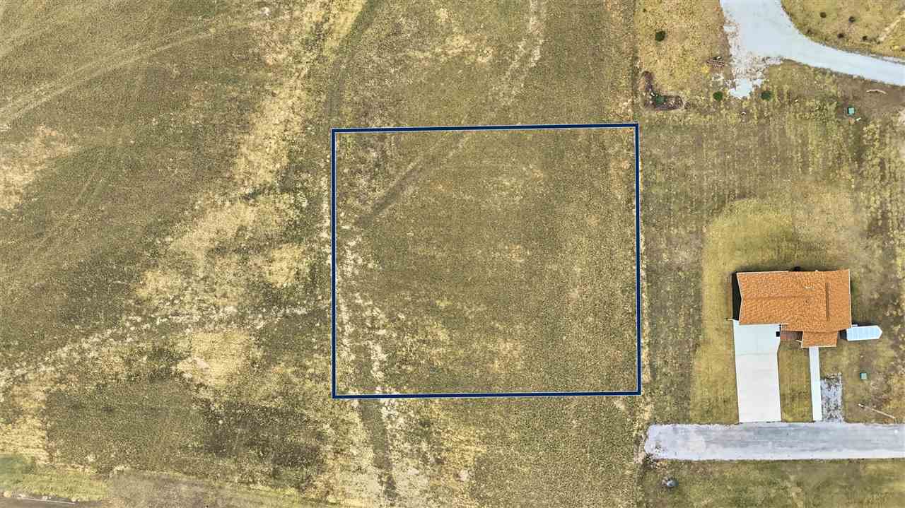 Tilden Street Parnell IA 52325