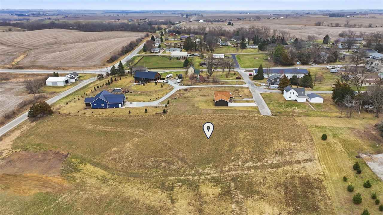 Tilden Street Parnell IA 52325
