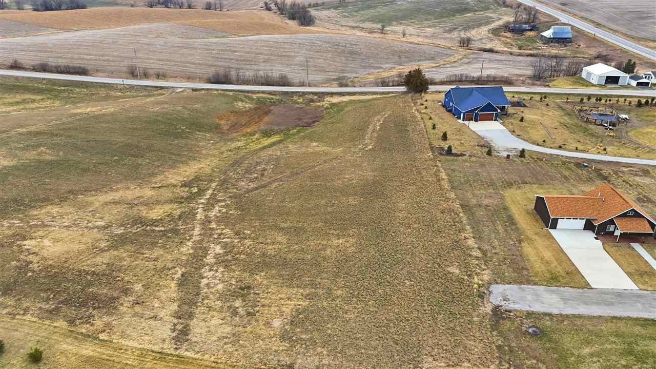 Tilden Street Parnell IA 52325