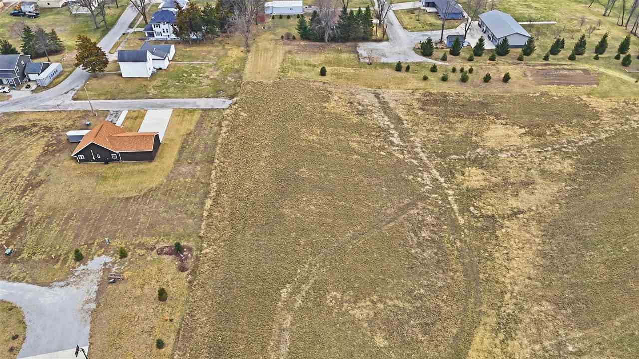 Tilden Street Parnell IA 52325