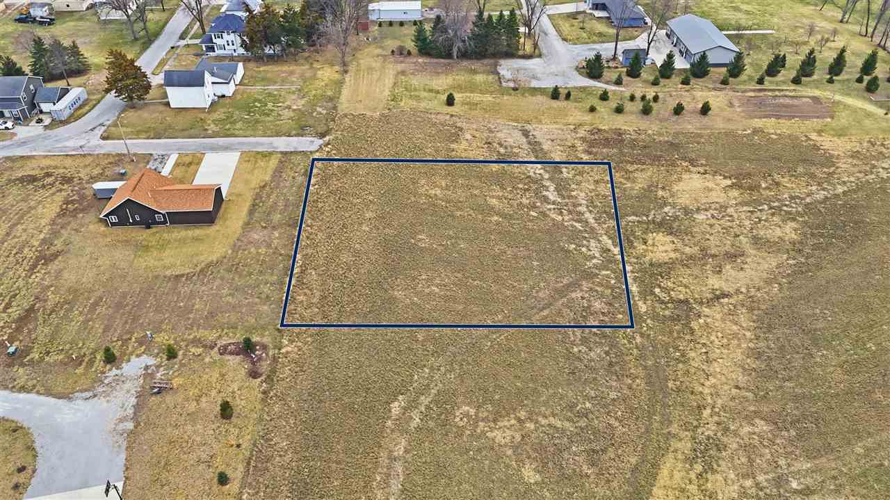 Tilden Street Parnell IA 52325