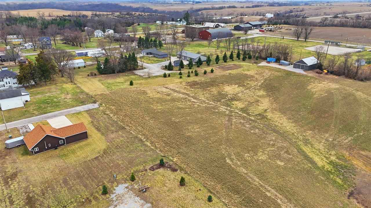 Tilden Street Parnell IA 52325