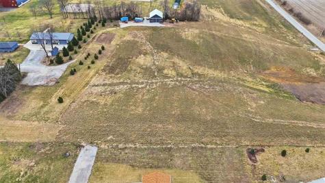 Tilden Street Parnell IA 52325