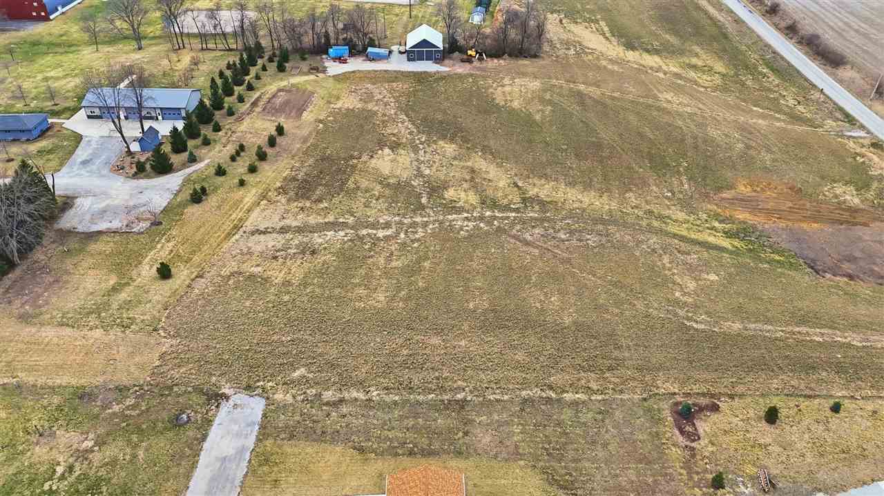 Tilden Street Parnell IA 52325