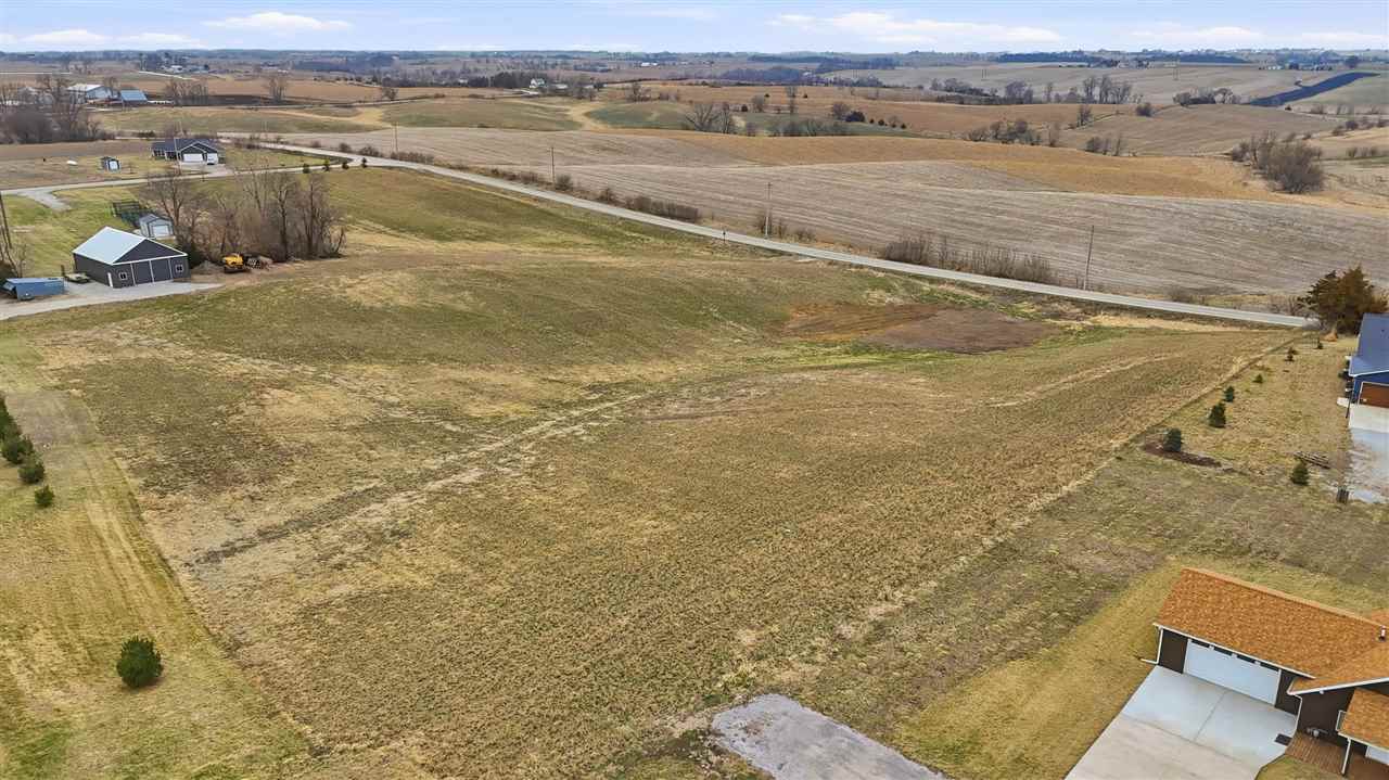 Tilden Street Parnell IA 52325