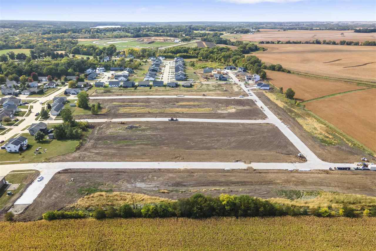 Lot 95 Old Mill Creek Solon IA 52333