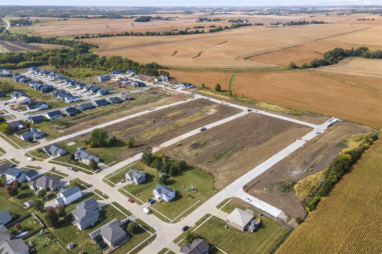 Lot 95 Old Mill Creek Solon IA 52333