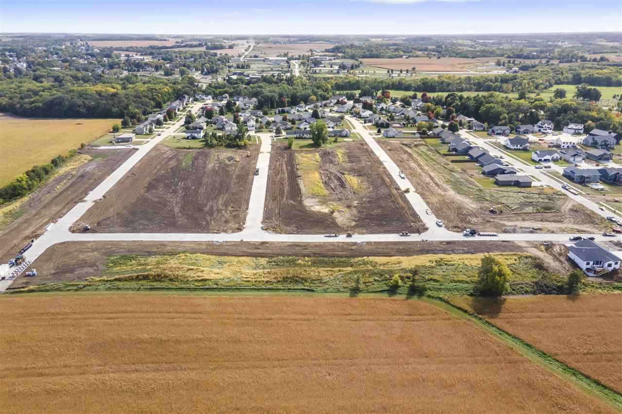 Lot 95 Old Mill Creek Solon IA 52333