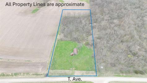 000 T Avenue Columbus Junction IA 52738