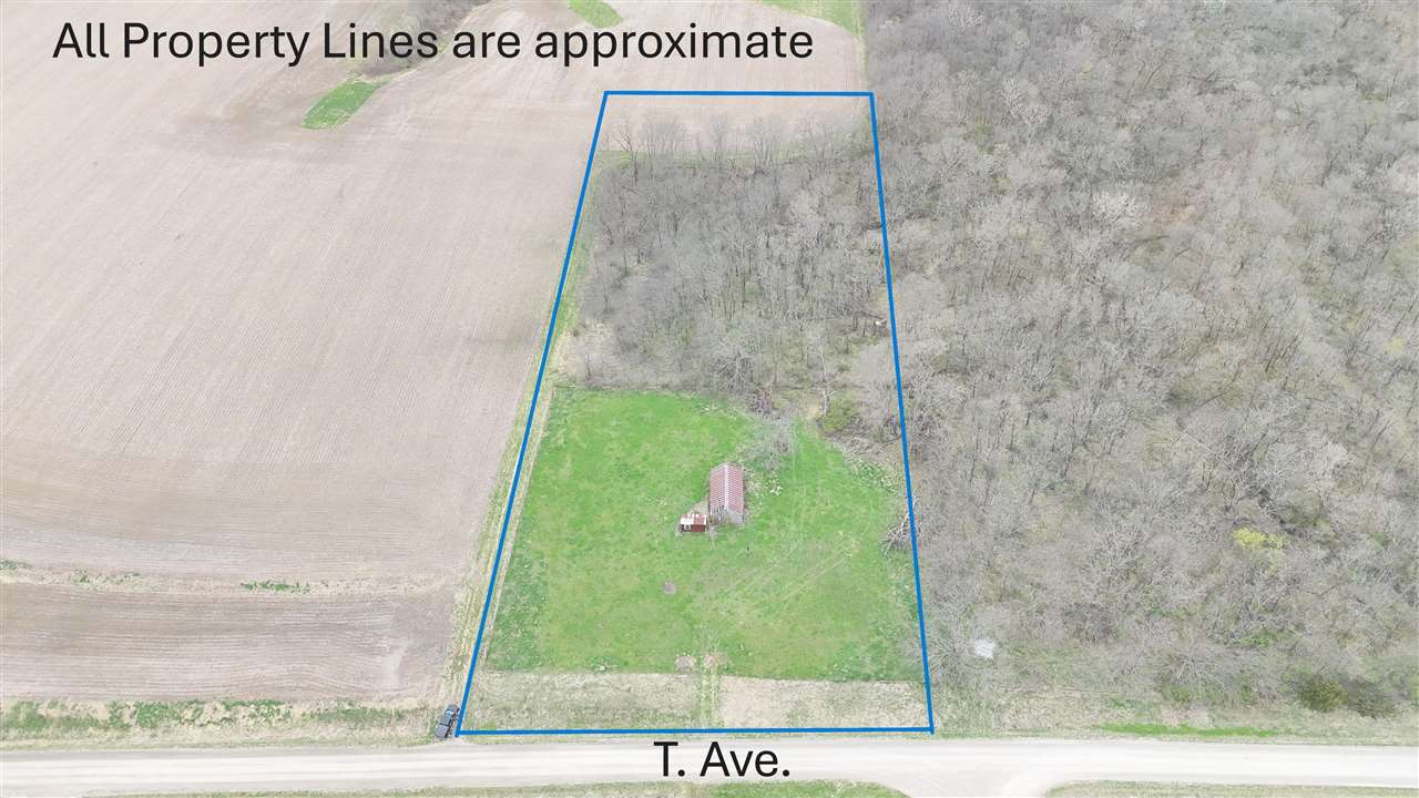000 T Avenue Columbus Junction IA 52738