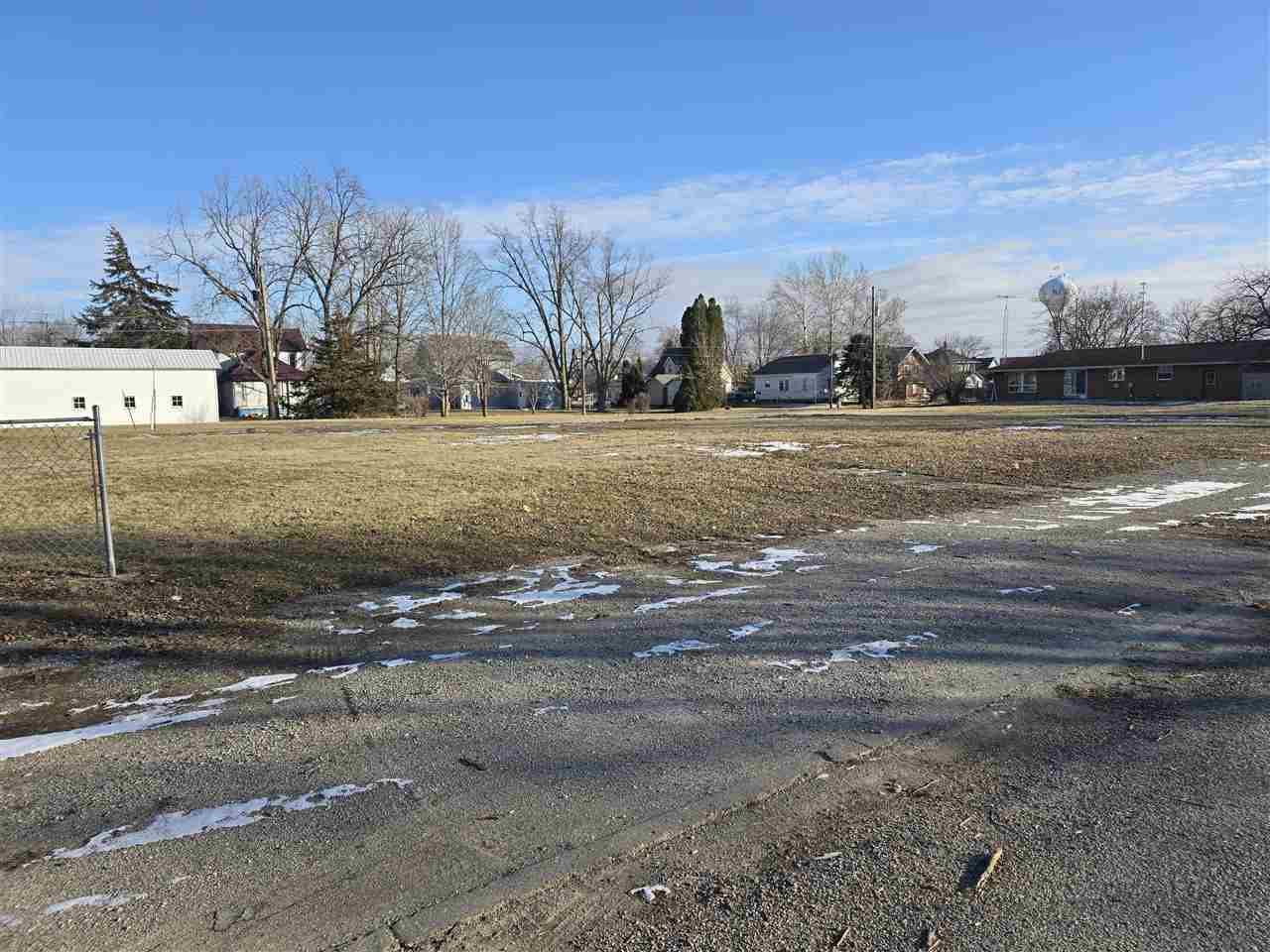 N Davis Street Keota IA 52248