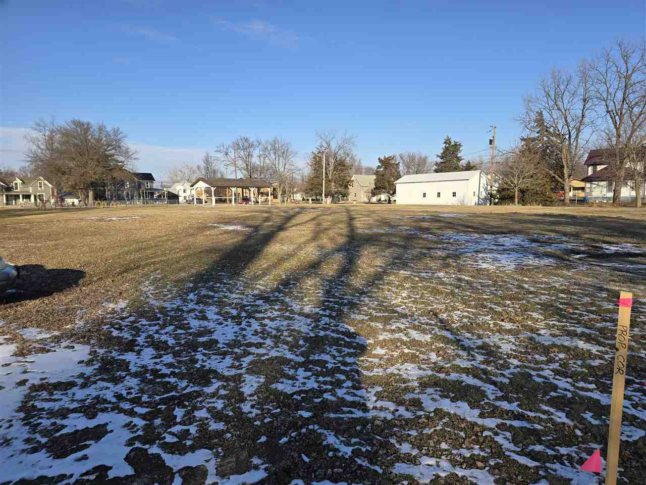 N Davis Street Keota IA 52248