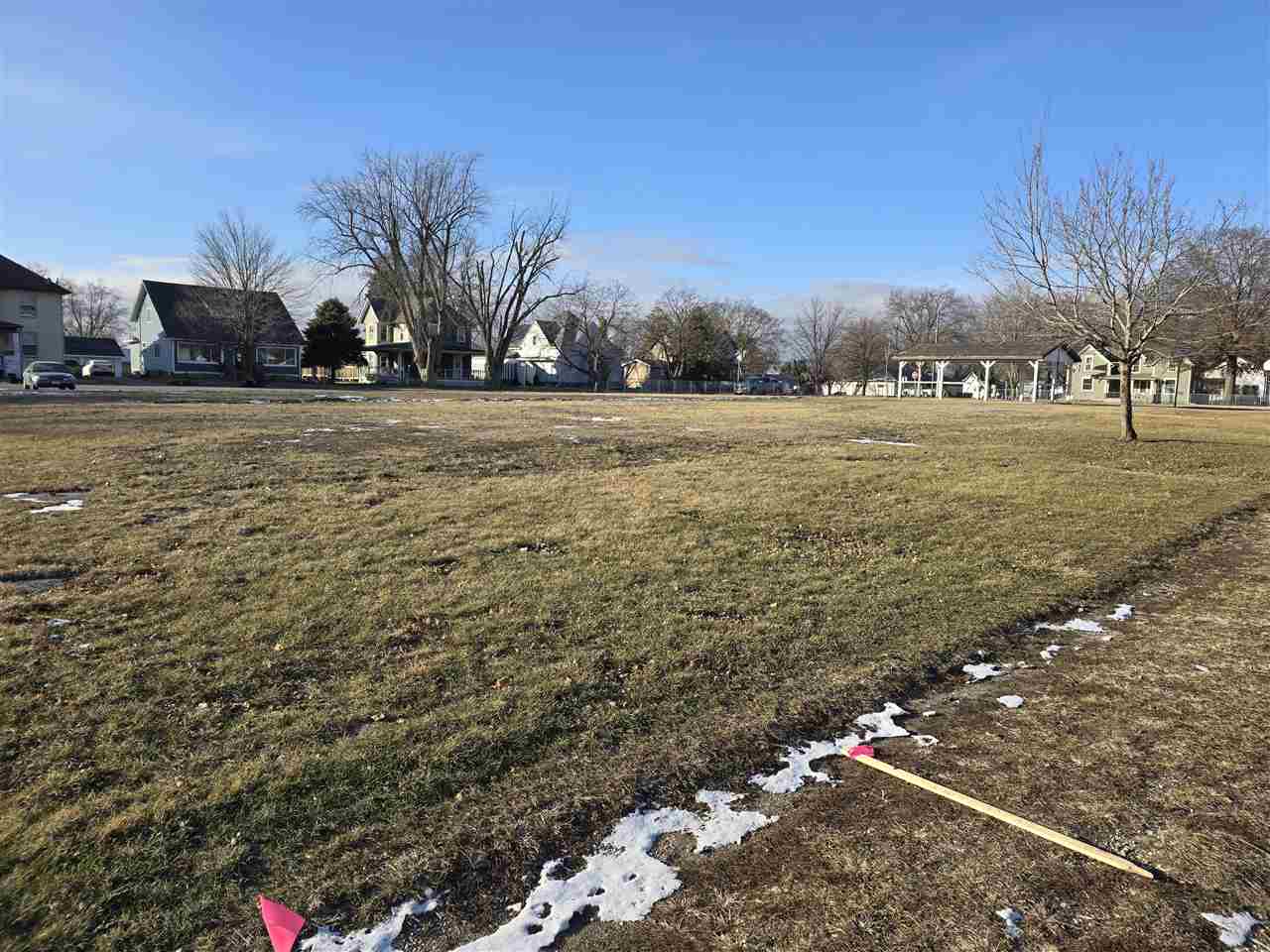N Davis Street Keota IA 52248