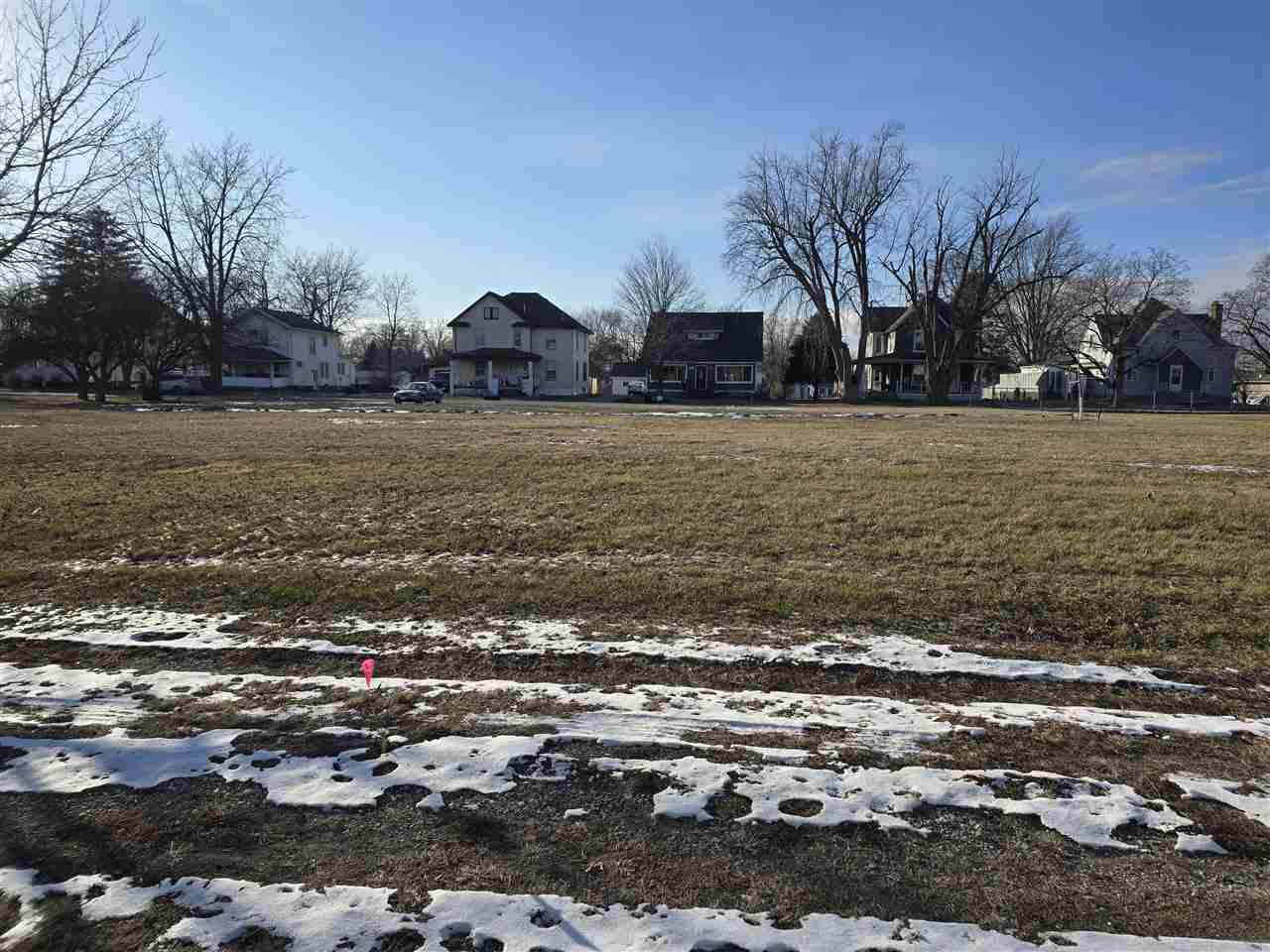 N Davis Street Keota IA 52248