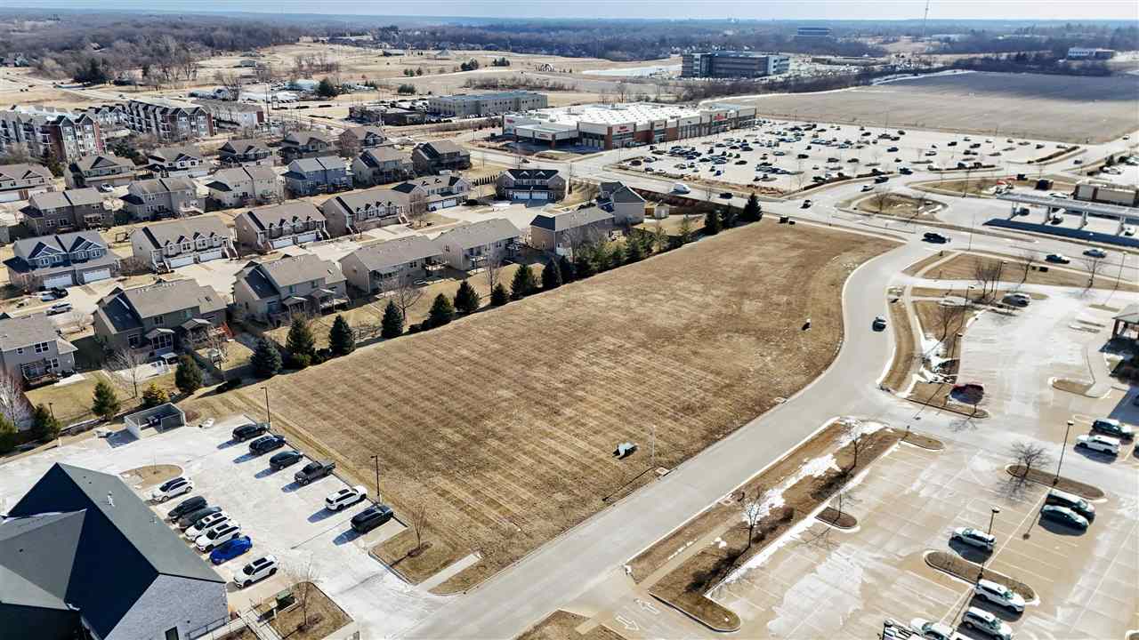 Lot 67 & 68 Jordan Street North Liberty IA 52317