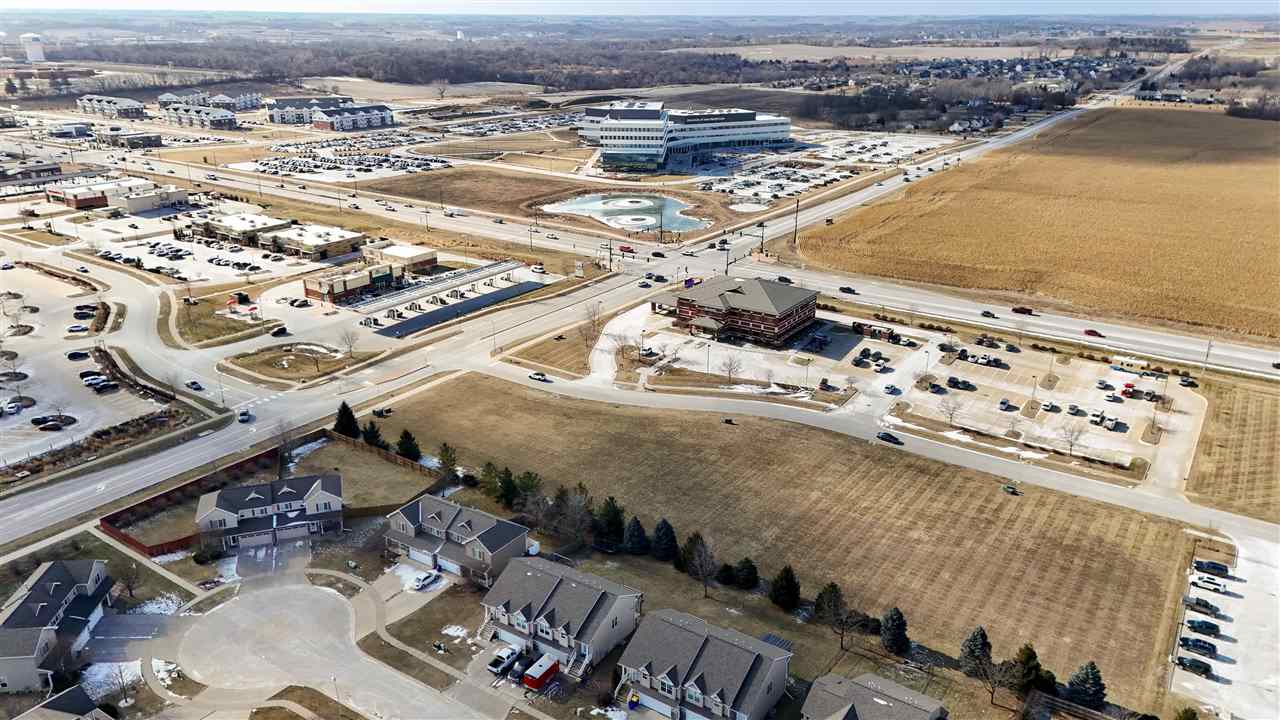 Lot 67 & 68 Jordan Street North Liberty IA 52317