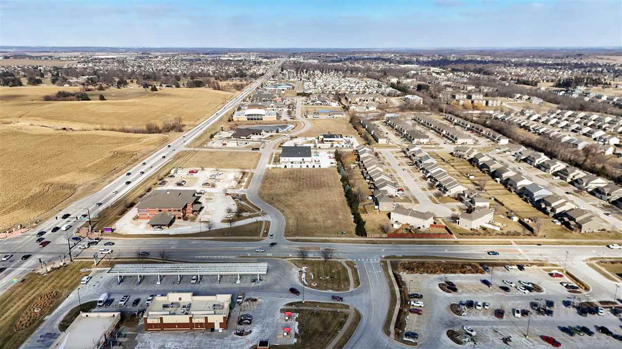 Lot 67 & 68 Jordan Street North Liberty IA 52317
