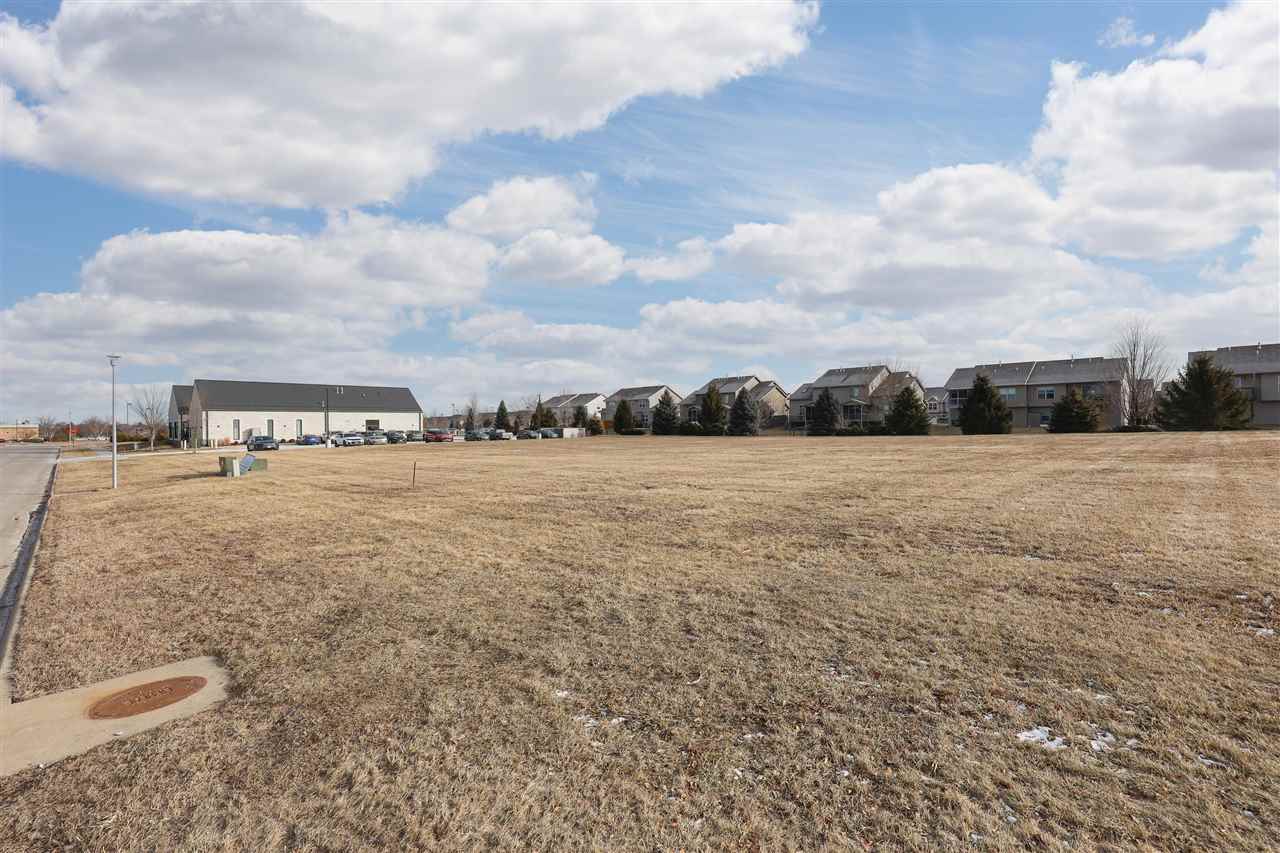 Lot 67 & 68 Jordan Street North Liberty IA 52317