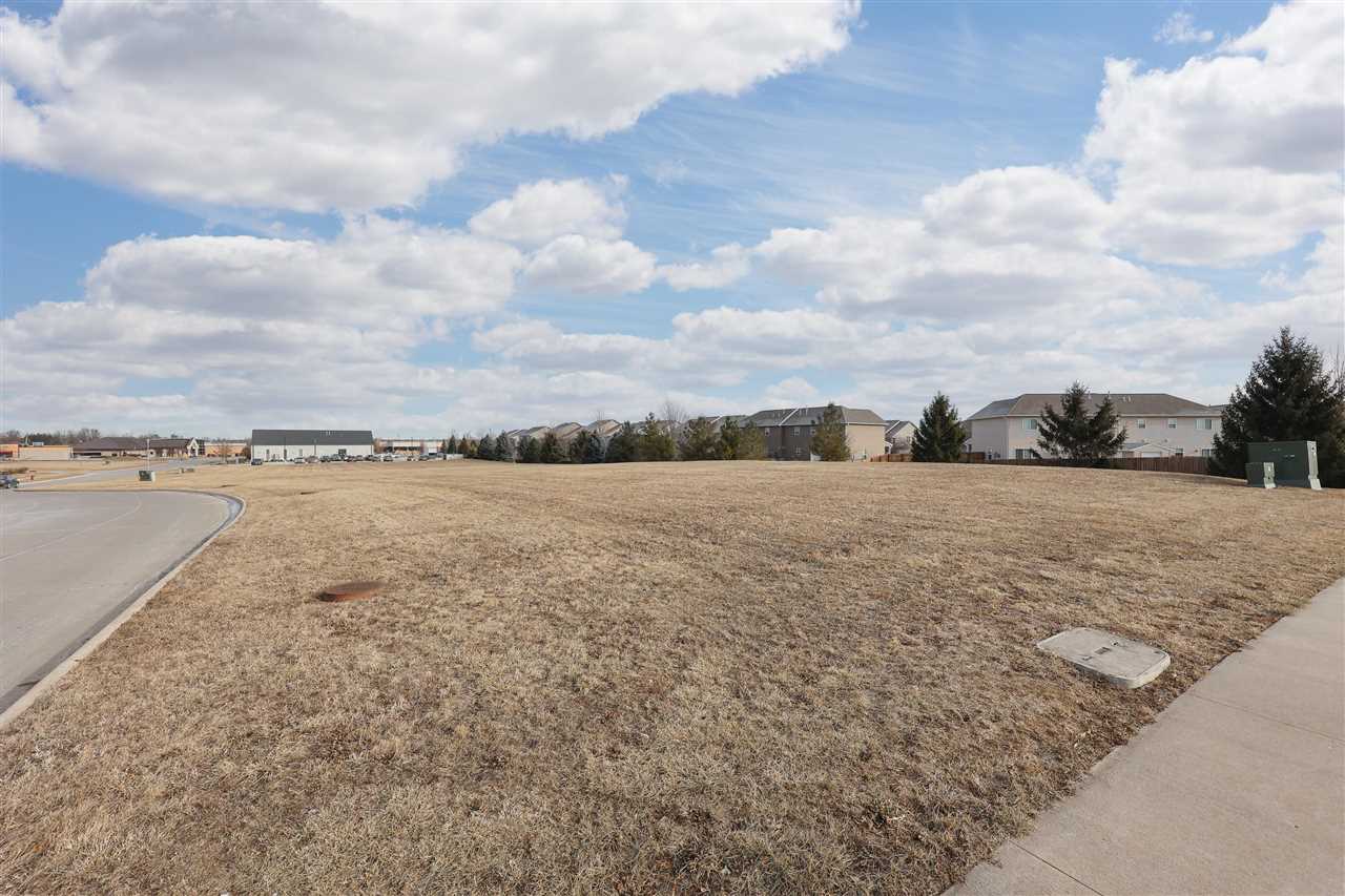 Lot 67 & 68 Jordan Street North Liberty IA 52317