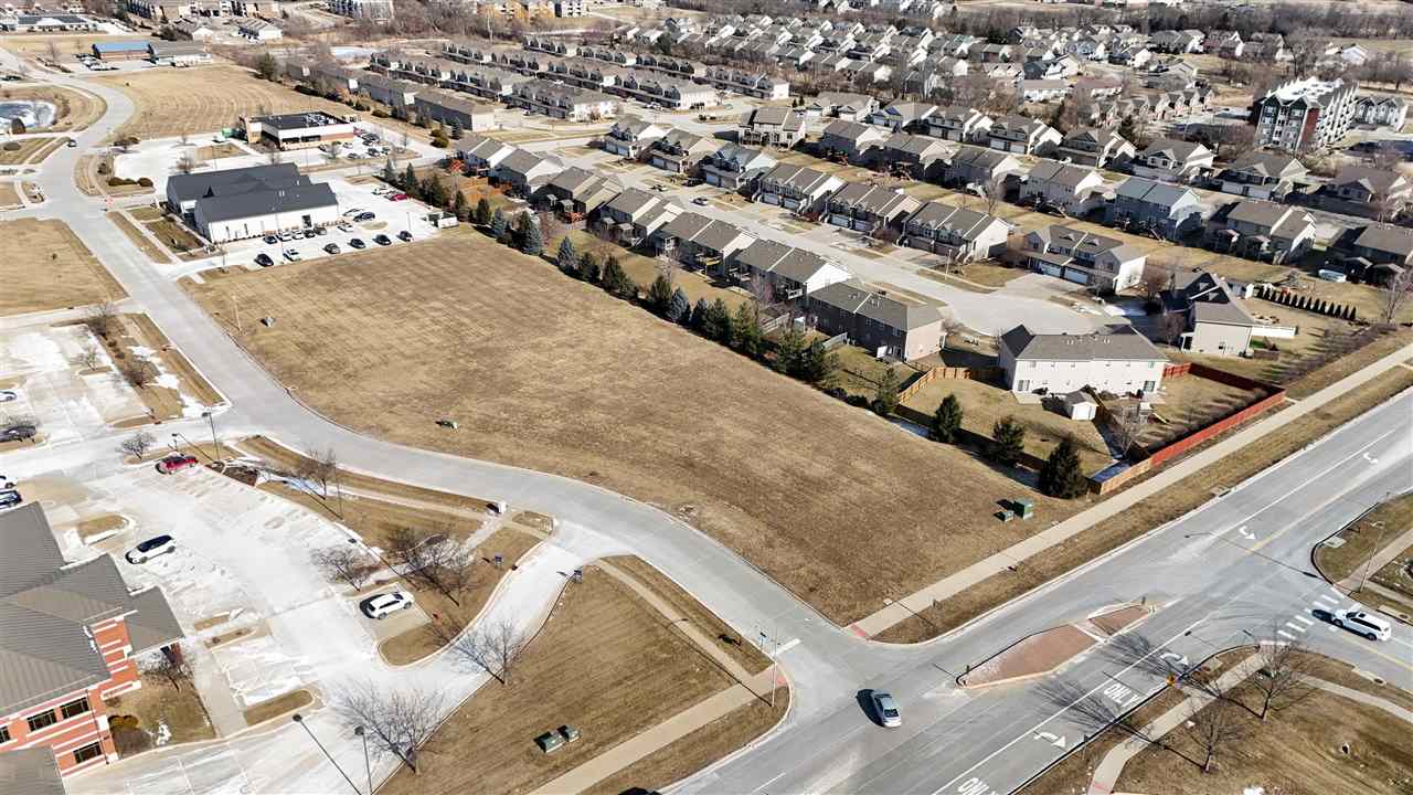 Lot 67 & 68 Jordan Street North Liberty IA 52317