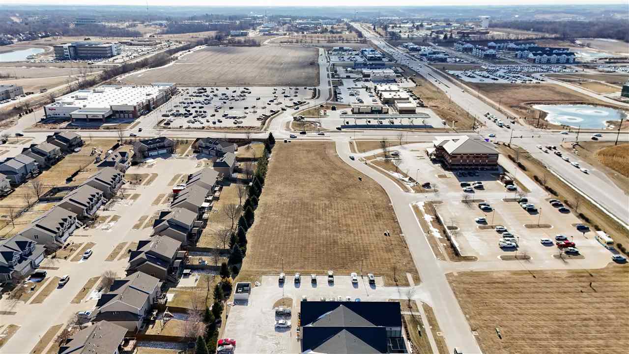 Lot 67 & 68 Jordan Street North Liberty IA 52317