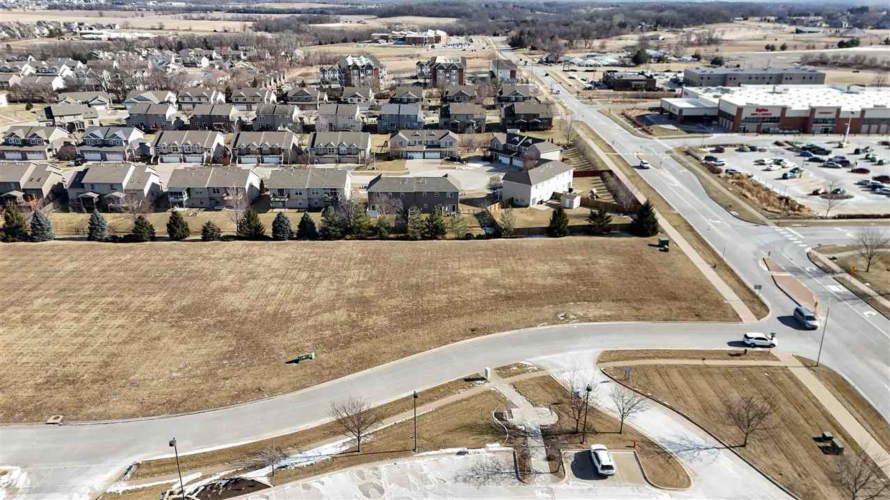 Lot 67 & 68 Jordan Street North Liberty IA 52317