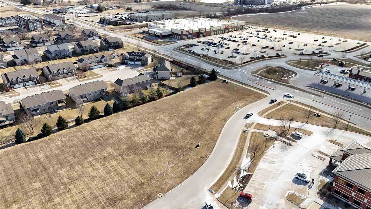 Lot 67 & 68 Jordan Street North Liberty IA 52317