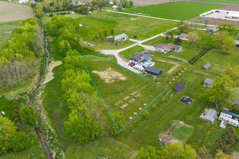 117TH Court (Lot 10) Kalona IA 52247