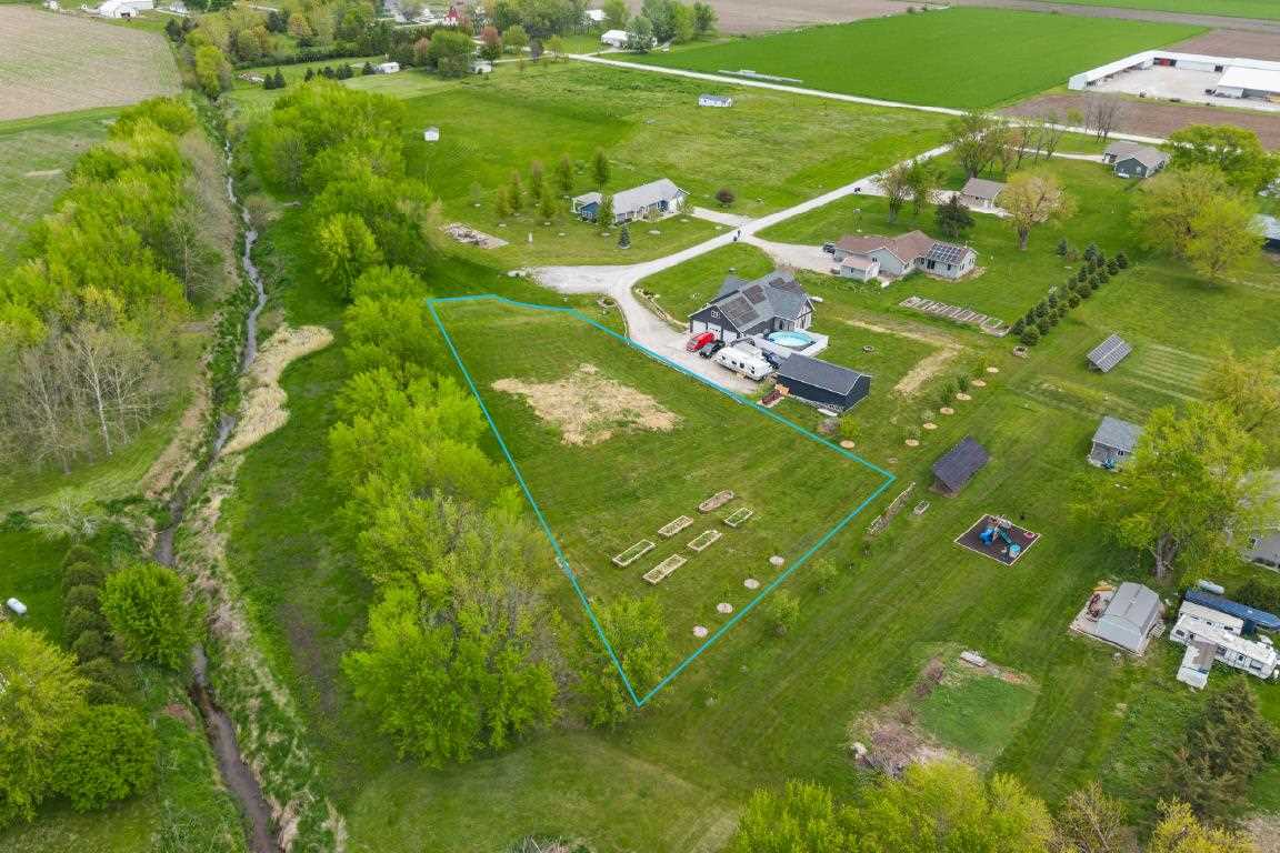 117TH Court (Lot 10) Kalona IA 52247