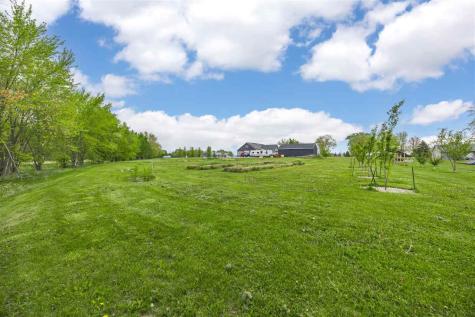 117TH Court (Lot 10) Kalona IA 52247