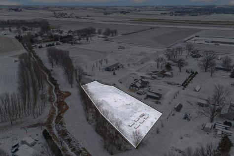 117TH Court (Lot 10) Kalona IA 52247