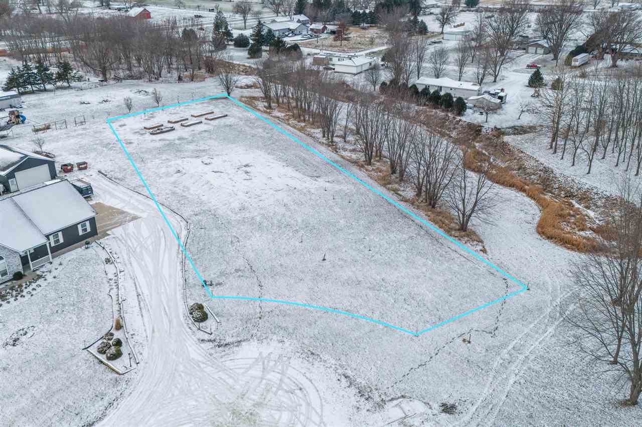117TH Court (Lot 10) Kalona IA 52247