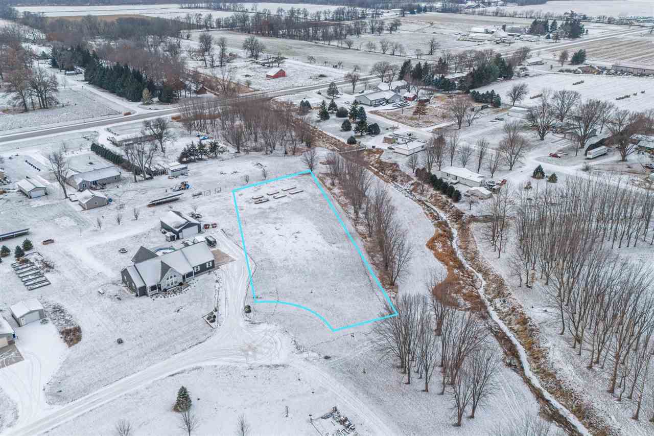 117TH Court (Lot 10) Kalona IA 52247