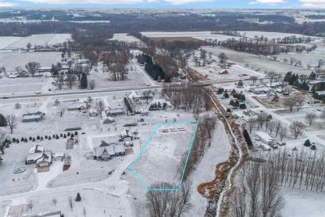 117TH Court (Lot 10) Kalona IA 52247