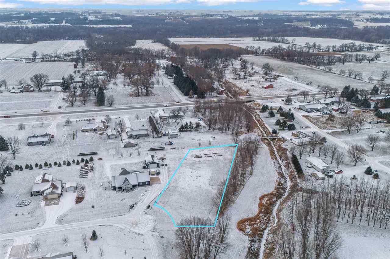 117TH Court (Lot 10) Kalona IA 52247