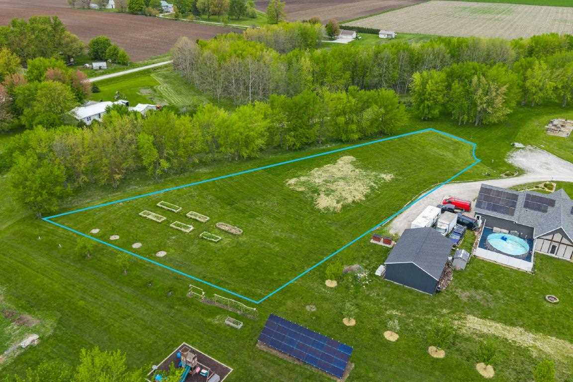117TH Court (Lot 10) Kalona IA 52247