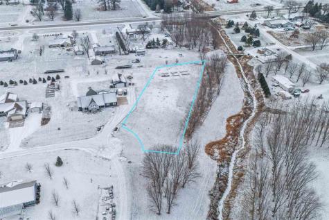 117TH Court (Lot 10) Kalona IA 52247
