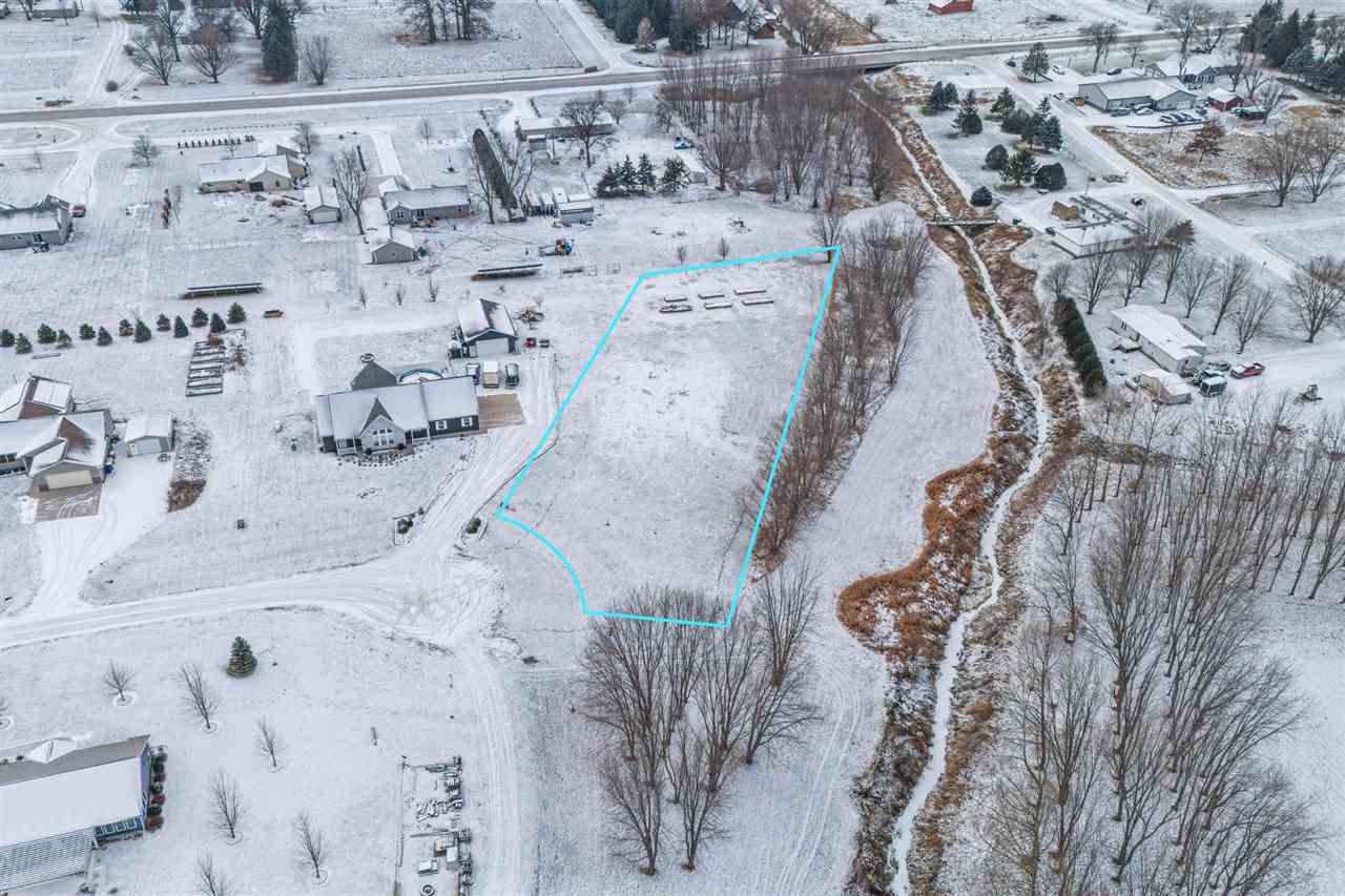 117TH Court (Lot 10) Kalona IA 52247