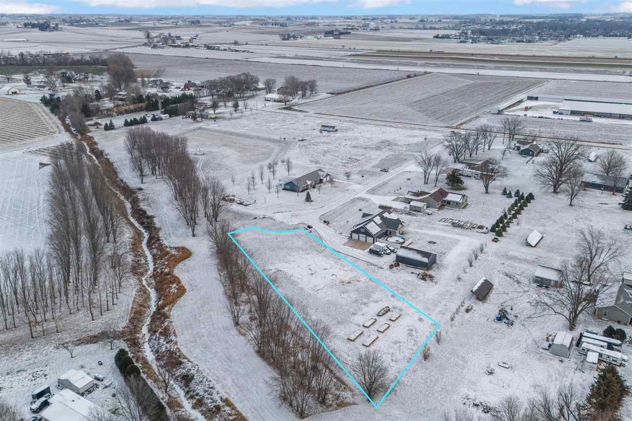 117TH Court (Lot 10) Kalona IA 52247