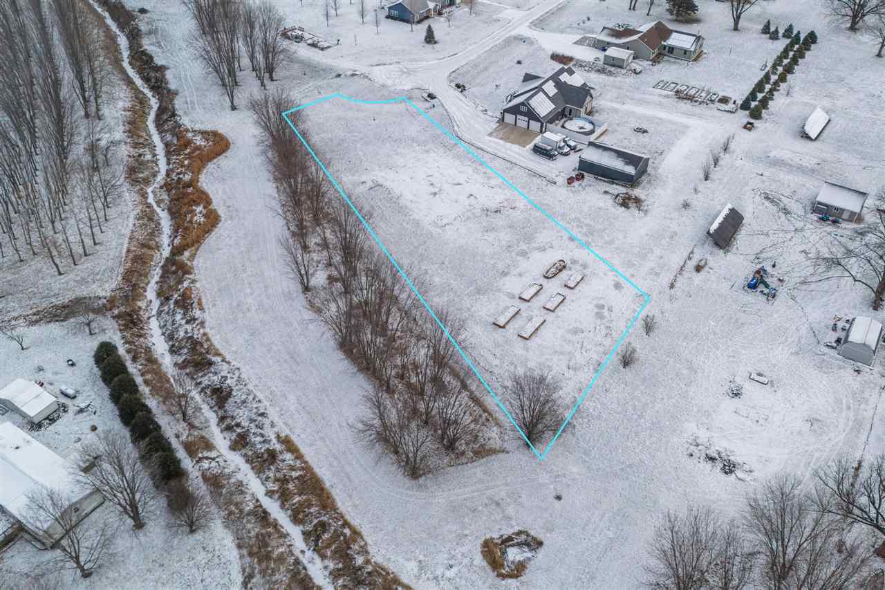 117TH Court (Lot 10) Kalona IA 52247