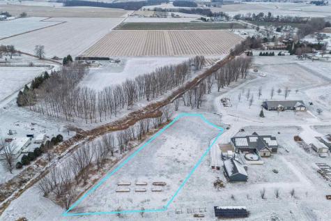 117TH Court (Lot 10) Kalona IA 52247