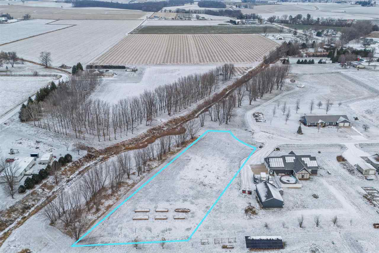117TH Court (Lot 10) Kalona IA 52247