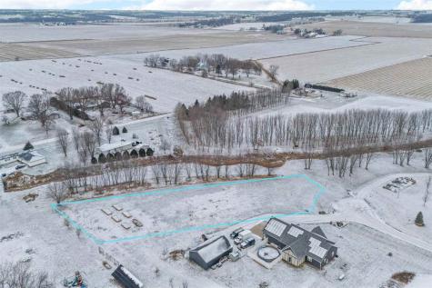 117TH Court (Lot 10) Kalona IA 52247